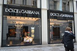 dolce gabbana colombia tiendas